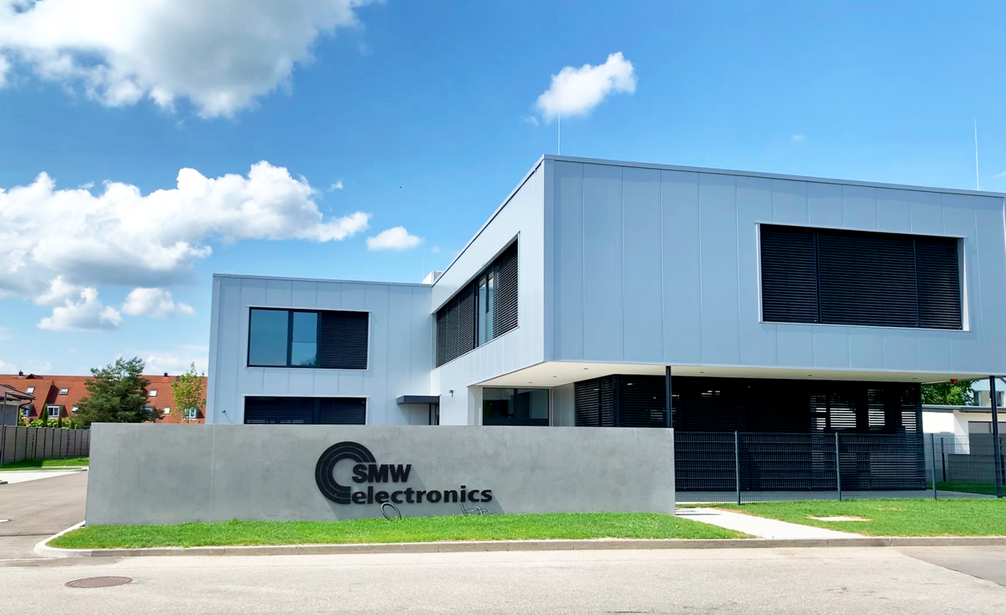 SMW-electronics - Unternehmen - Bild 2