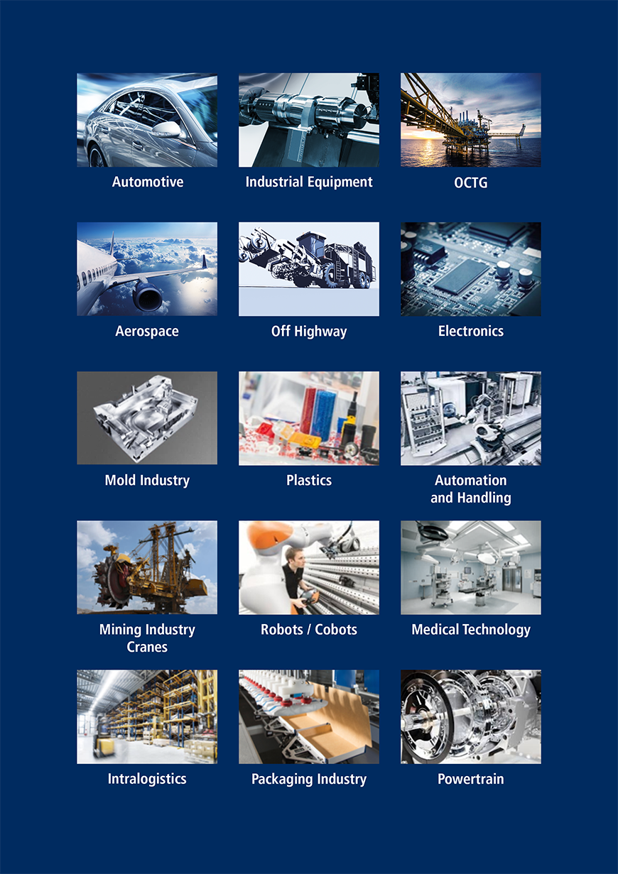 SMW-electronics - Unternehmen - Bild 1