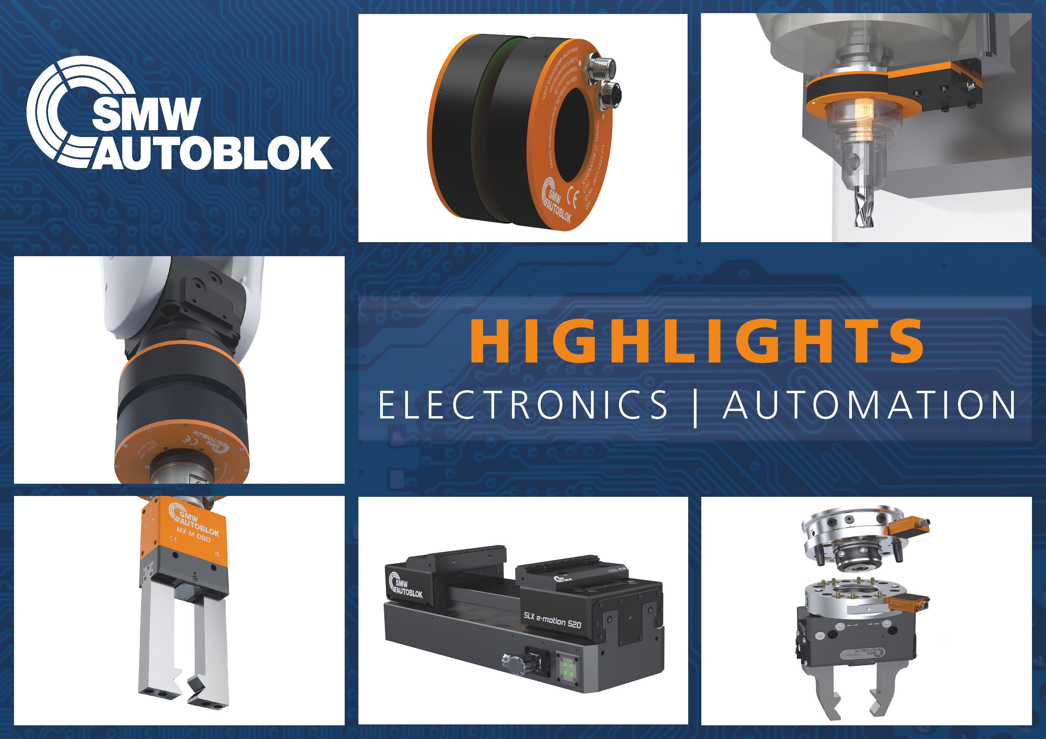 Highlights Electronics