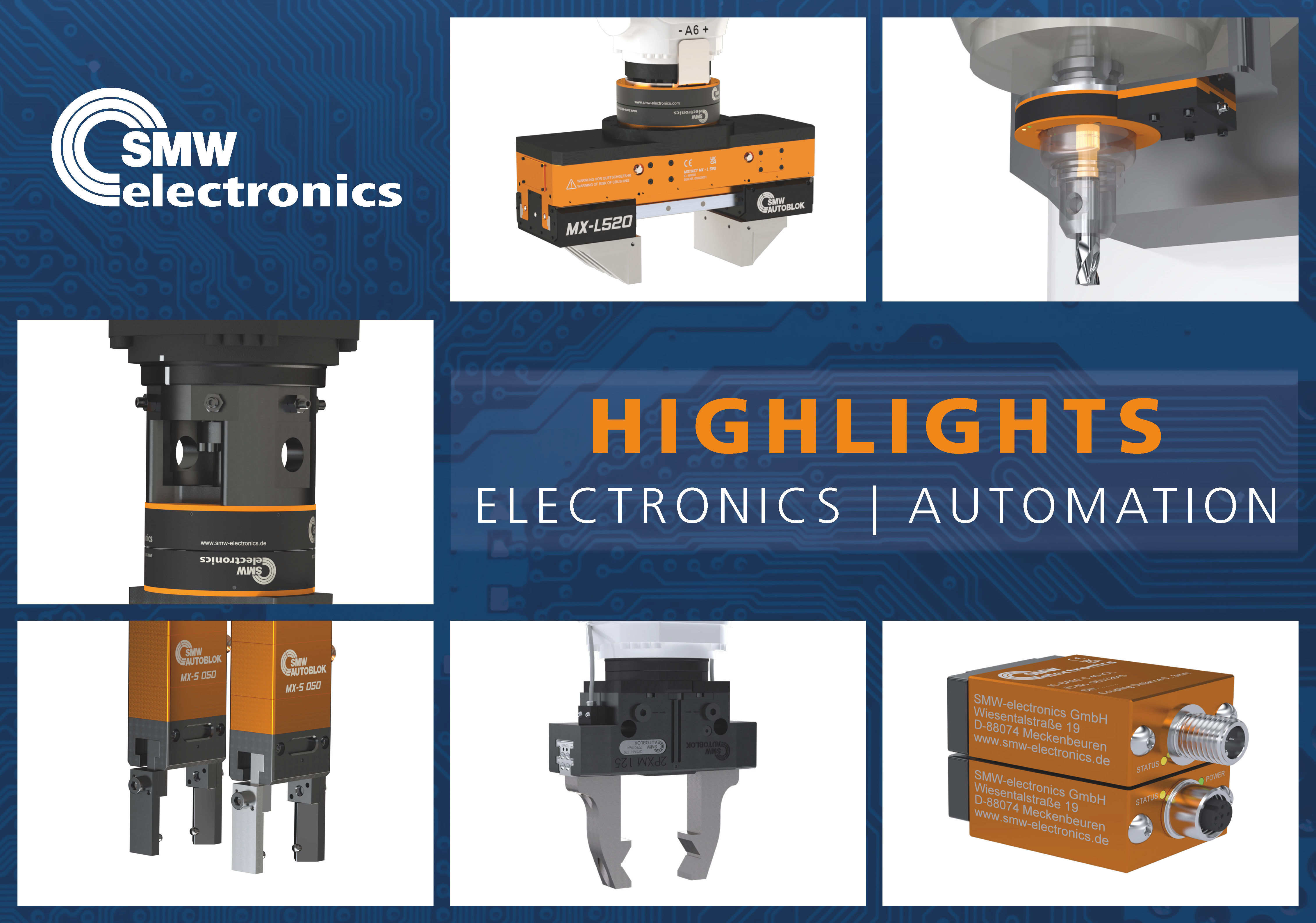 Highlights Electronics Highlights Electronics