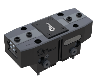 Pneumatische Greifer - (2-Finger-Universalgreifer)