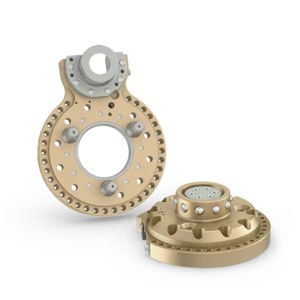 None for AcuGrip-TC 260-R