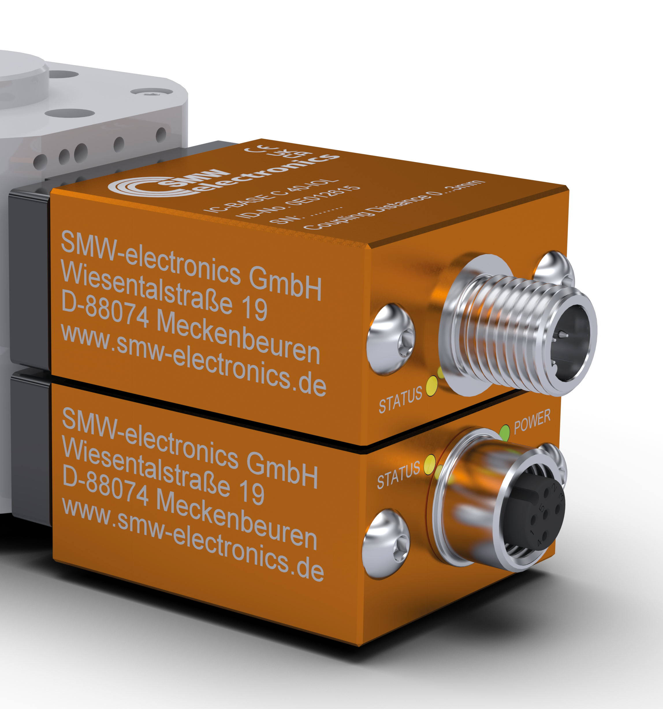 None für C40 IOL BASE