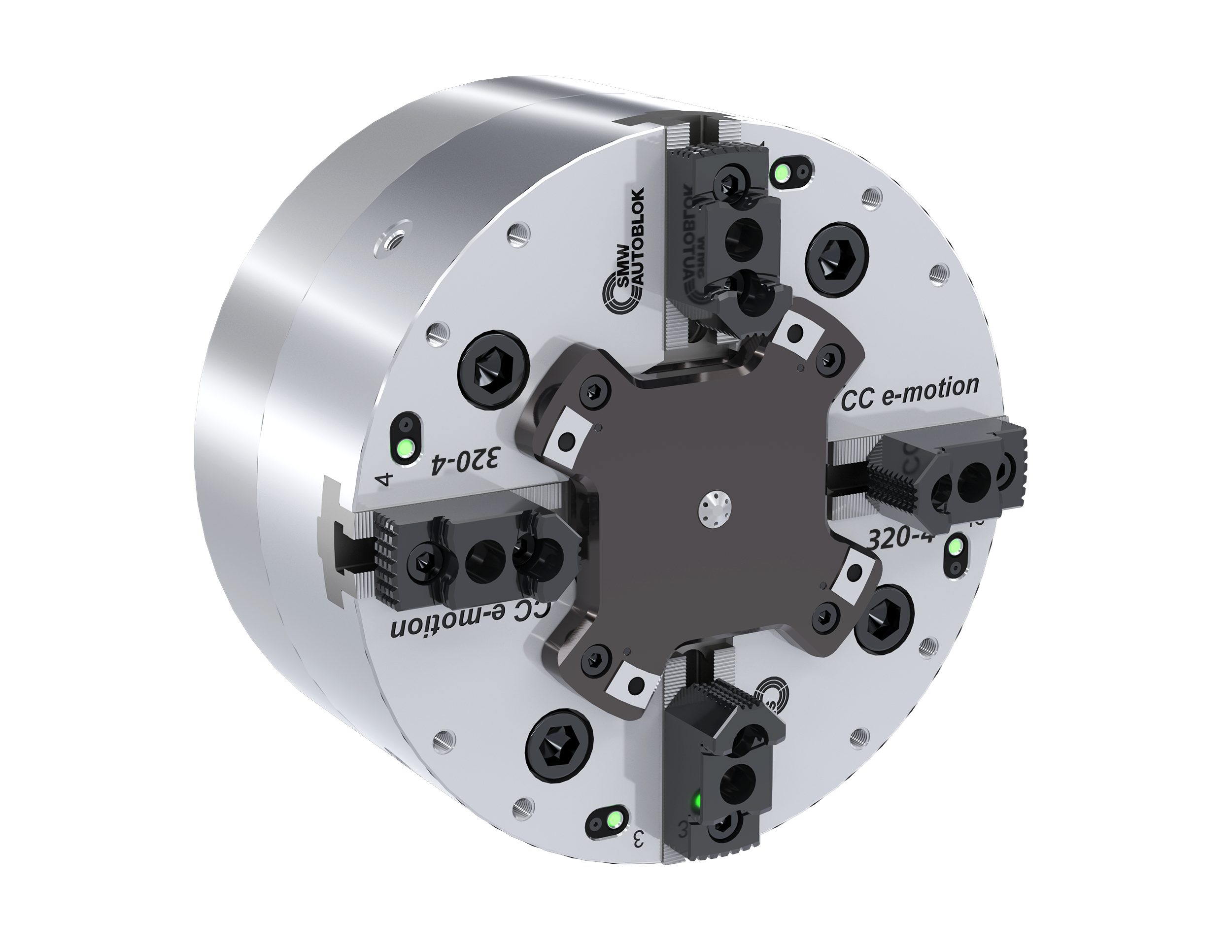 CC e-motion für CC e-motion