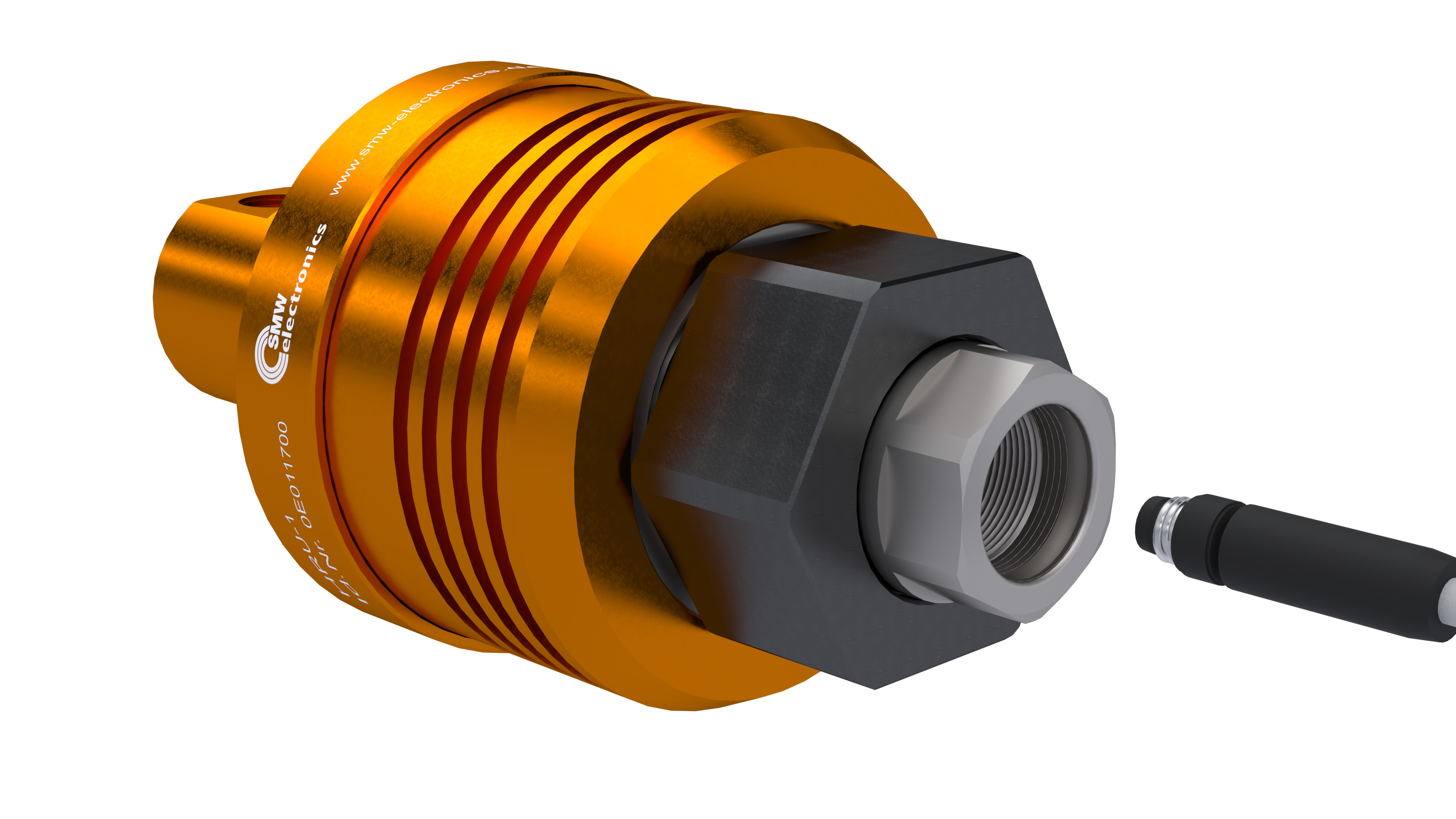 None für HRU 1 Hybrid Drehzuführung