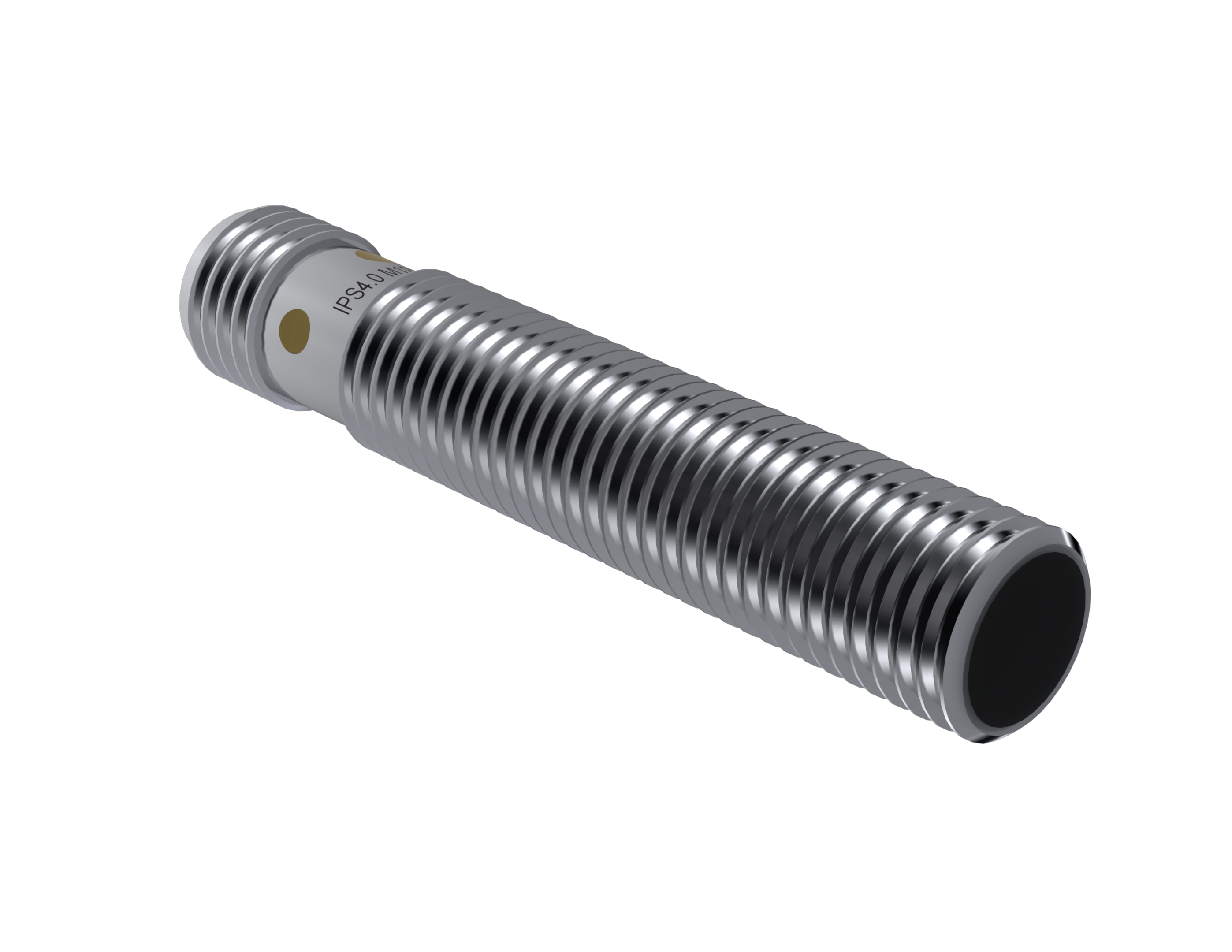 None für IPS 4.0 M12-PNP INDUKTIVER NÄHERUNGSSENSOR