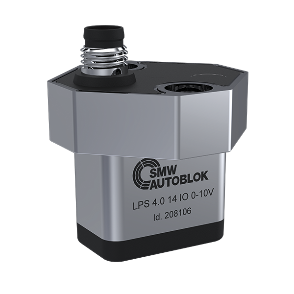 LPS 4.0 14 IO 0-10V LINEAR POSITIONS MEASURING SYSTEM