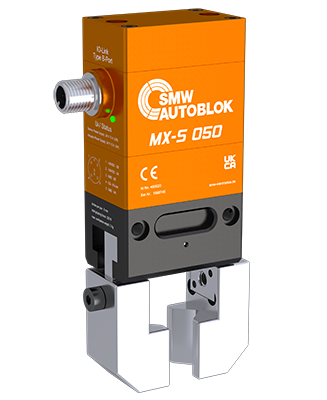 für Mechatronische Greifer