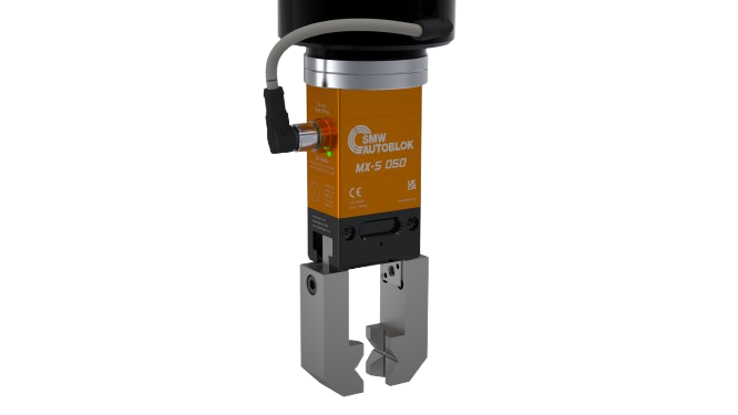 GREIFER KIT MX-S 050 CRX