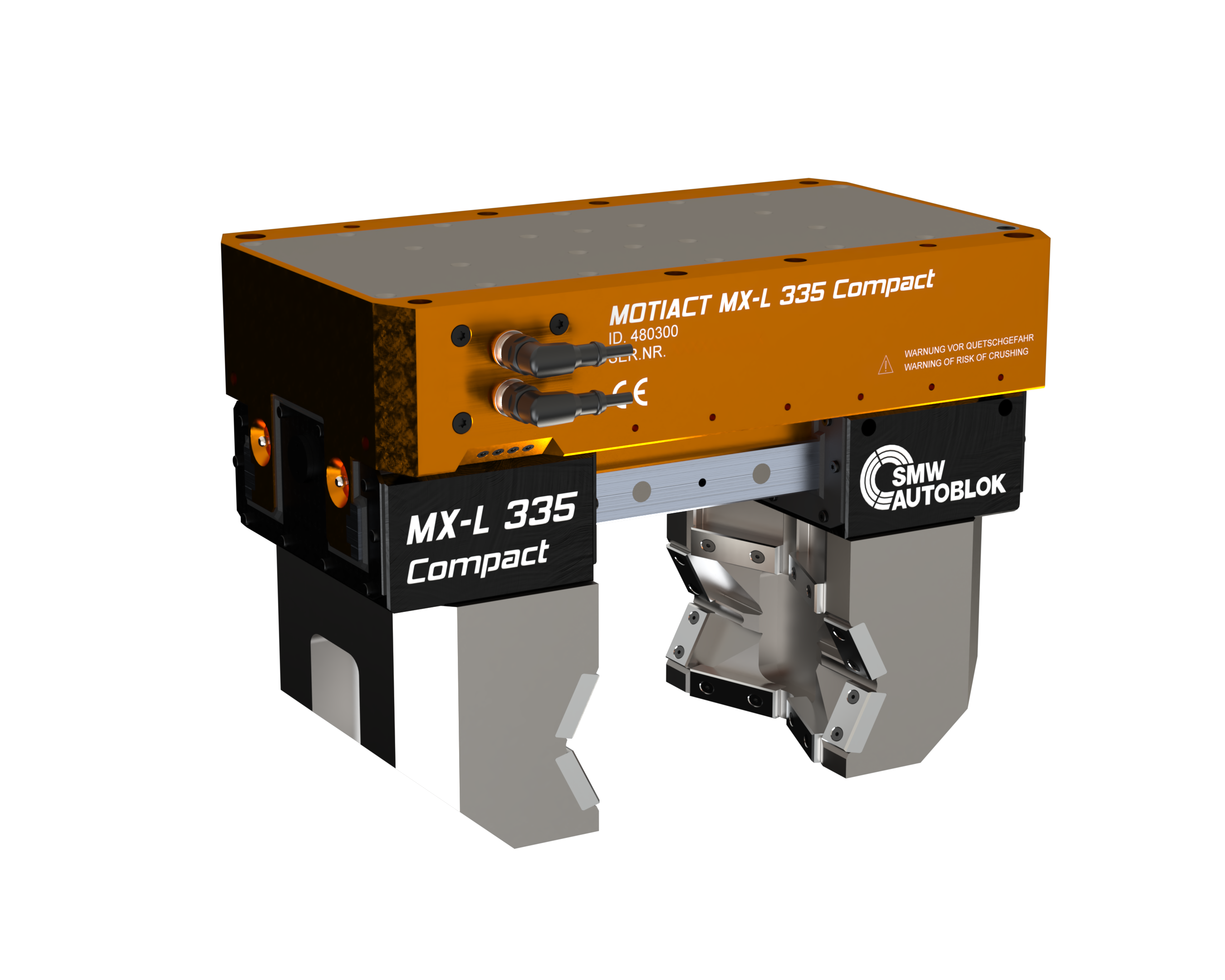 None None für MX-L 335 compact