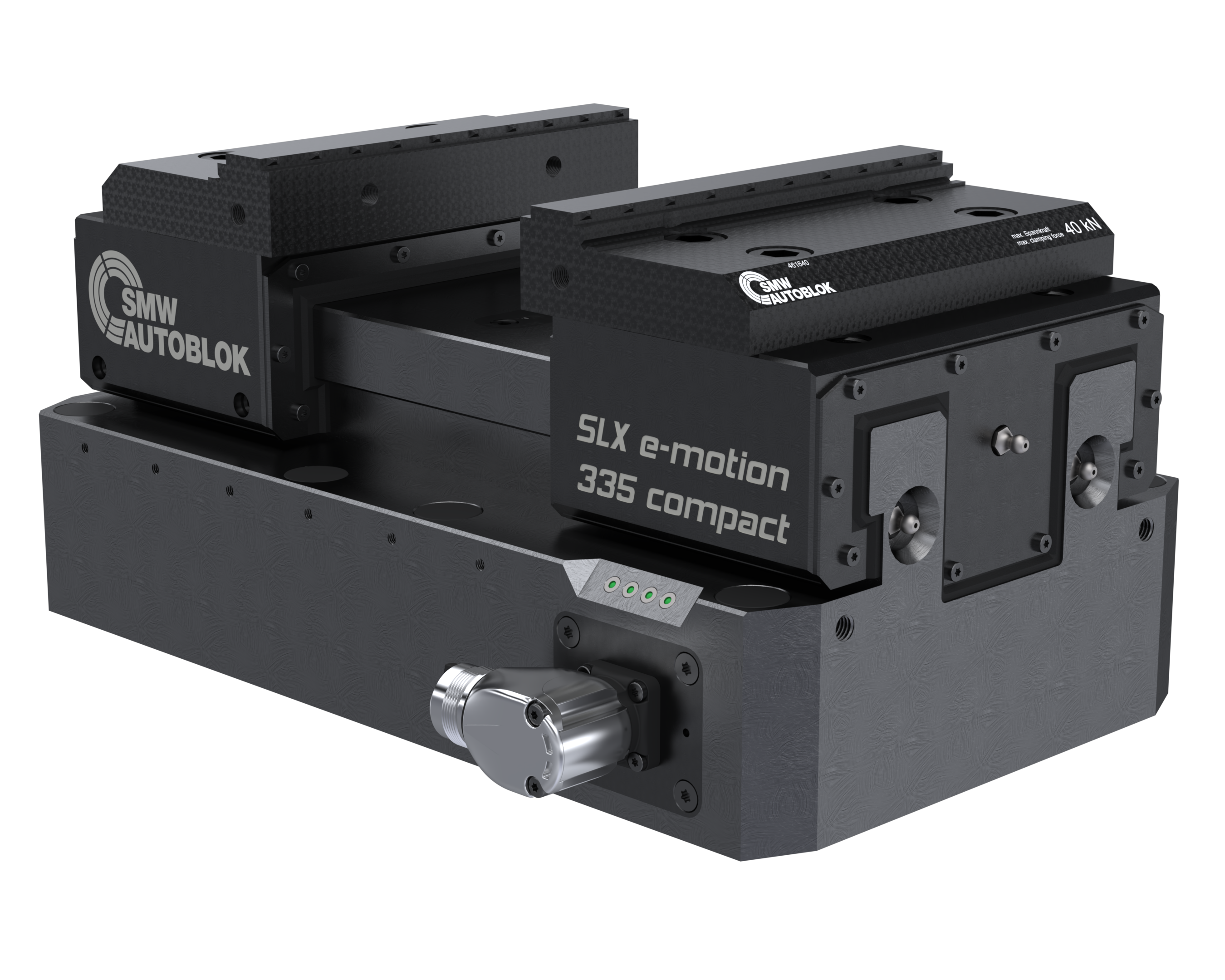 None für SLX e-motion 335 compact