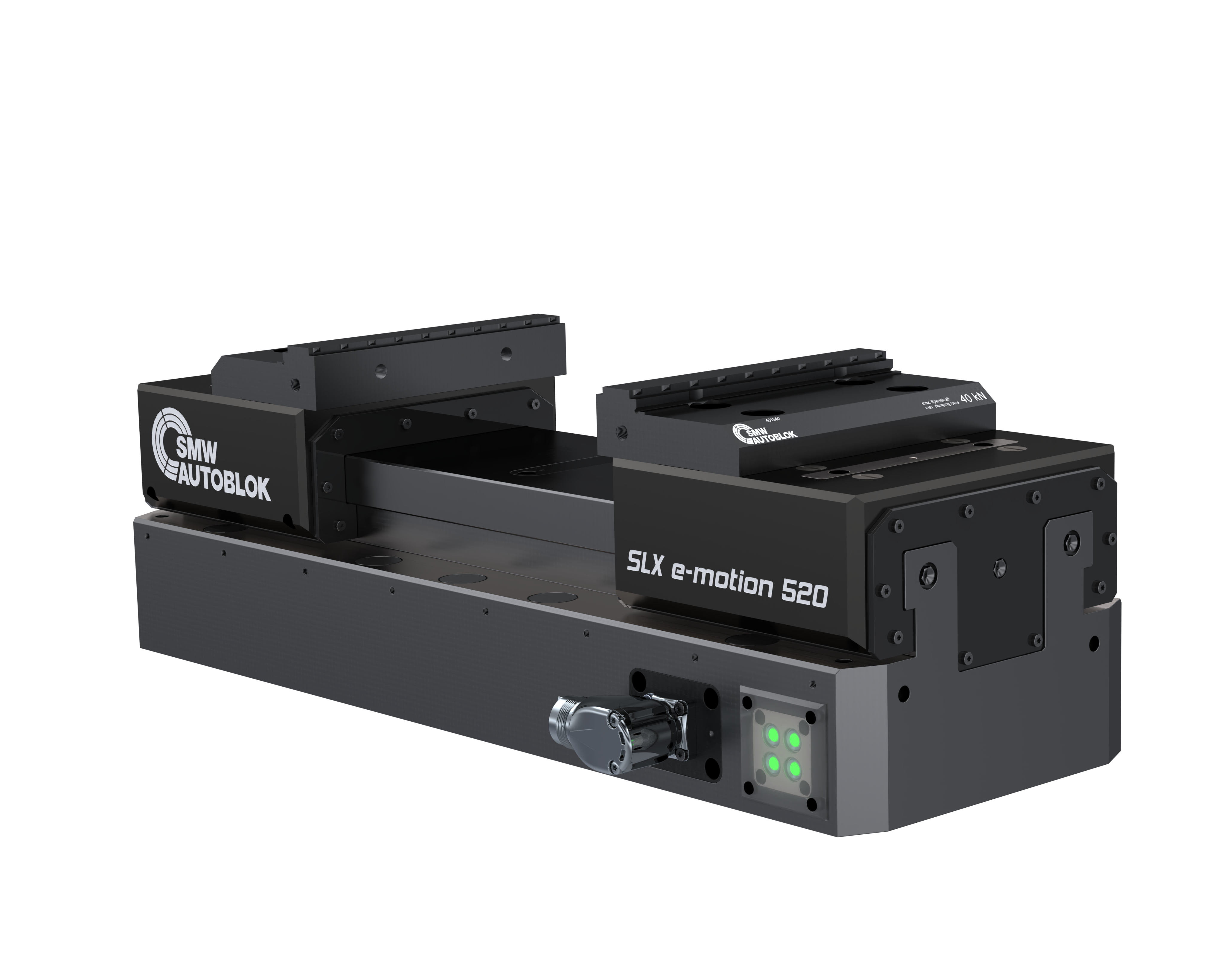 SLX e-motion für SLX e-motion 520